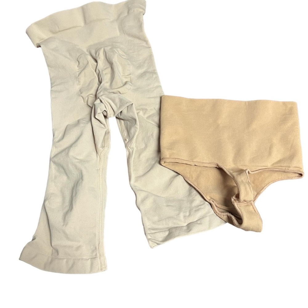 SKIMS XXS/XS BUNDLE‎ NWOT